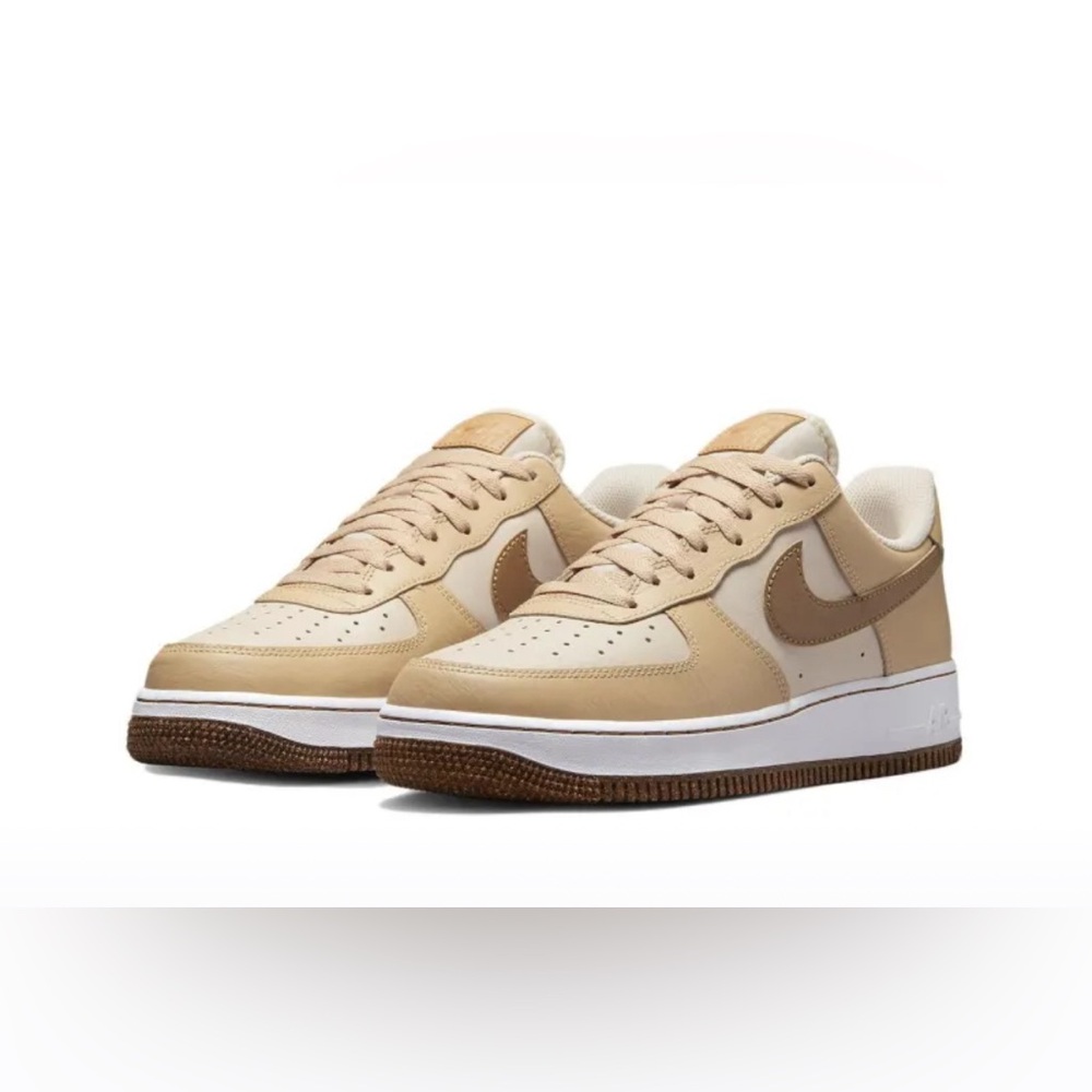 Nike Air Force 1 Low ' LV8 Pearl White Sesame